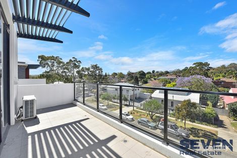 Property photo of 4021/8C Junction Street Ryde NSW 2112