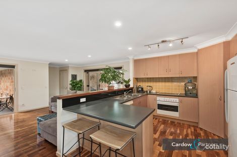 Property photo of 22 Tamora Close Coffs Harbour NSW 2450