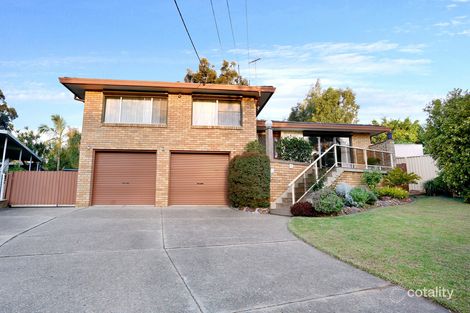 Property photo of 8 Alert Place Yagoona NSW 2199