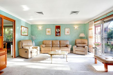 Property photo of 8 Alert Place Yagoona NSW 2199