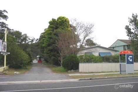 206 Soldiers Point Rd, Salamander Bay, NSW 2317