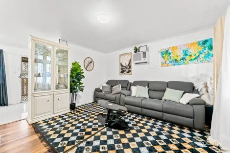 Property photo of 55 Jarrah Crescent Logan Central QLD 4114