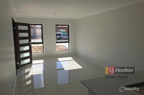Property photo of 11B Hansford Street Oran Park NSW 2570