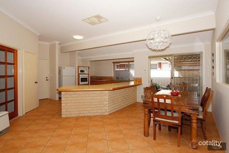 Property photo of 11 De Crillon Way Currambine WA 6028