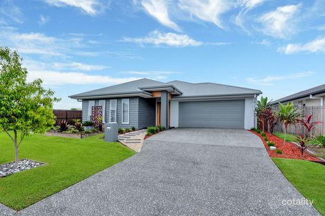 Property photo of 13 Fortescue Street Pimpama QLD 4209