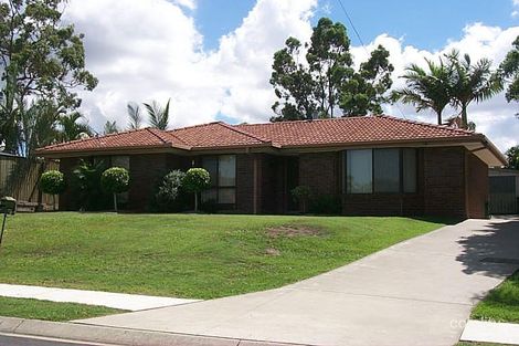 4 Parkroyal Cres, Regents Park, QLD 4118