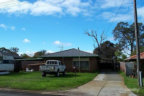 64 Cortis Way, Langford, WA 6147