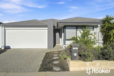 Property photo of 7 Columbia Crescent Alkimos WA 6038