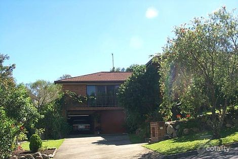 23 Coolibah Dr, Palm Beach, QLD 4221