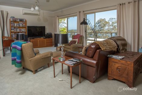 Property photo of 3 Kiama Place Merimbula NSW 2548