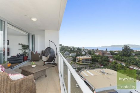Property photo of 1305/106 Denham Street Townsville City QLD 4810