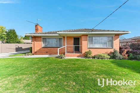 50 King St, Pakenham, VIC 3810