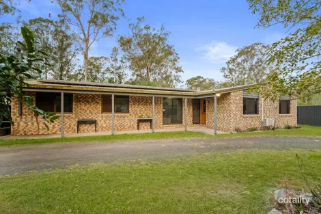 690-696 Teviot Rd, South Maclean, QLD 4280
