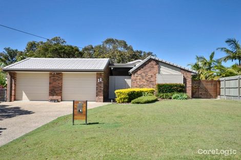 Property photo of 11 Normandy Crescent Aroona QLD 4551