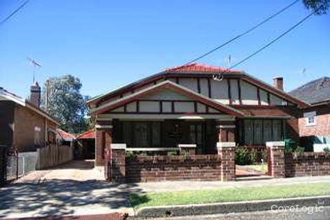 Property photo of 45 Elizabeth Avenue Dulwich Hill NSW 2203