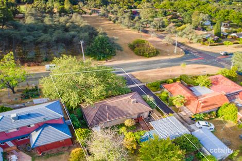 Property photo of 34 Bentham Street Yarralumla ACT 2600