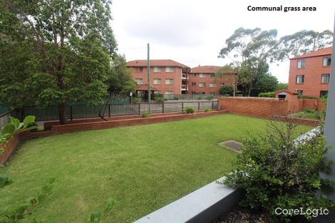 Property photo of 5/6-8 Melvin Street Beverly Hills NSW 2209