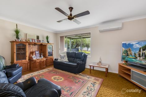 Property photo of 7 Wren Close Thornton NSW 2322