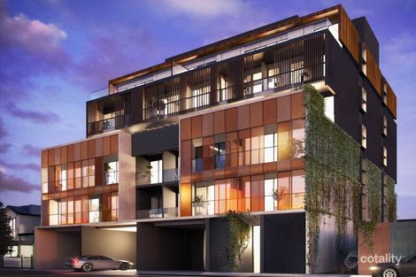 6/382-384 Burnley St, Richmond, VIC 3121