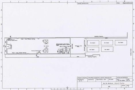 Property photo of 24 Oxford Street Epping NSW 2121