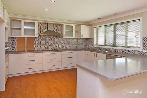 Property photo of 132 Penson Street Stretton QLD 4116