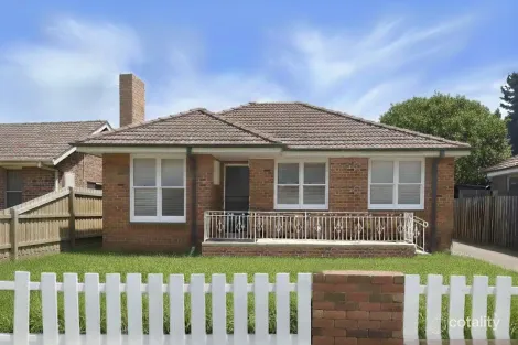 1 Liberty Pde, Heidelberg West, VIC 3081