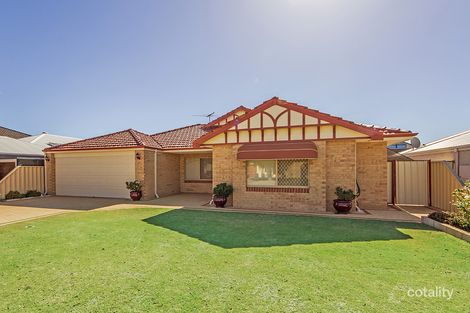 Property photo of 26 Broughton Way Rockingham WA 6168