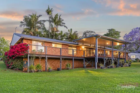 Property photo of 109 Broken Head Road Newrybar NSW 2479