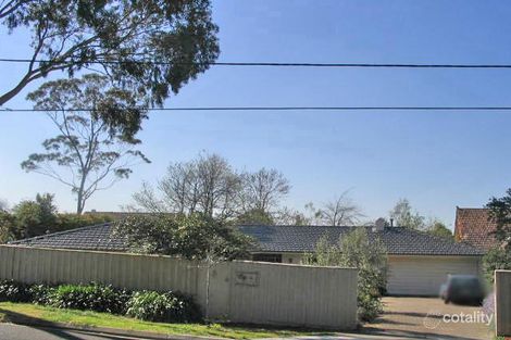 Property photo of 6 Beatty Street Mont Albert VIC 3127