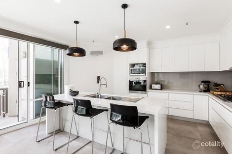 Property photo of 125/8 Wells Street Southbank VIC 3006