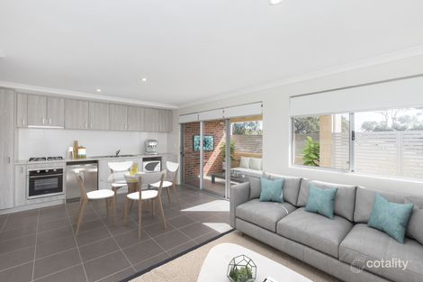 Property photo of 6/10 Stainer Street Willagee WA 6156