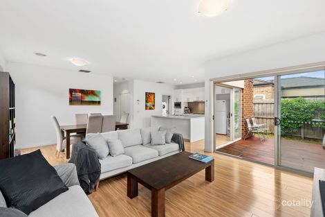 Property photo of 3/15 Bourbon Way Waurn Ponds VIC 3216