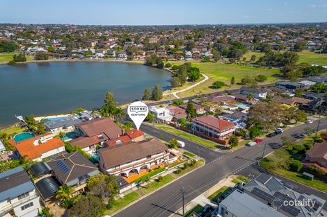 Property photo of 4 Withers Street Chiswick NSW 2046