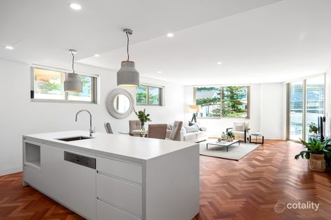 Property photo of 202/46 Victoria Parade Manly NSW 2095