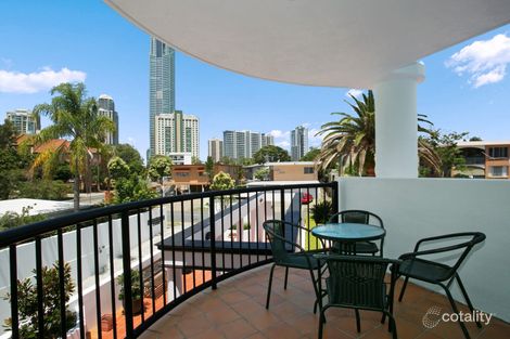 Property photo of 5/12 Paradise Island Surfers Paradise QLD 4217