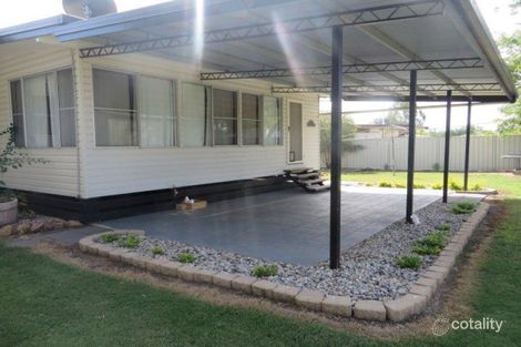 Property photo of 22 Mullavey Street Roma QLD 4455