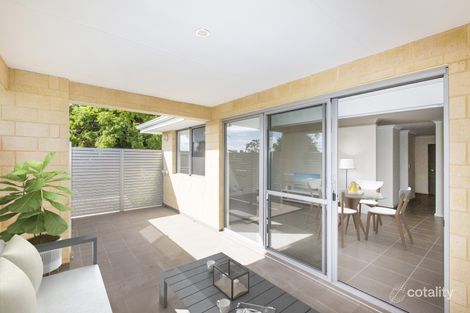 Property photo of 6/10 Stainer Street Willagee WA 6156
