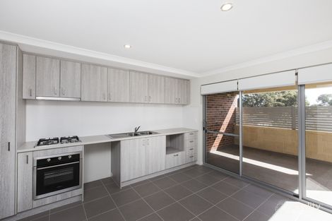 Property photo of 6/10 Stainer Street Willagee WA 6156