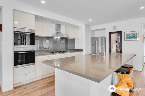 Property photo of 11 Gossan Circuit Yarrabilba QLD 4207