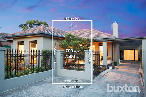 Property photo of 32 Norville Street Bentleigh East VIC 3165