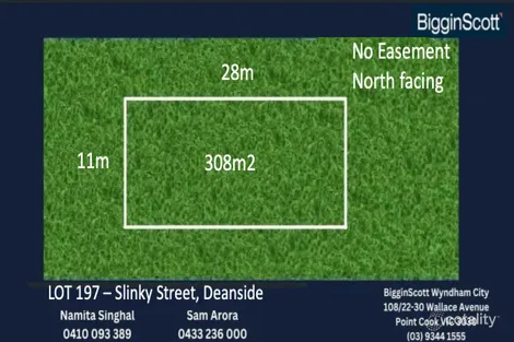 59 Slinky St, Deanside, VIC 3336