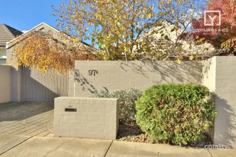 Property photo of 97A Orr Street Shepparton VIC 3630