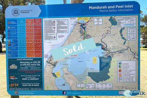 7/15 Kardan Loop, Falcon, WA 6210