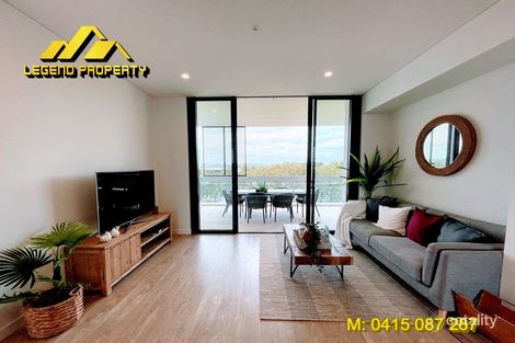 Property photo of 405/2 Kingfisher Street Lidcombe NSW 2141