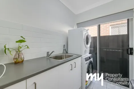 Property photo of 46B Bourne Ridge Oran Park NSW 2570