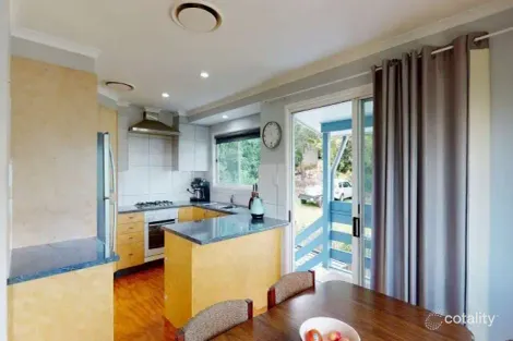 Property photo of 18A Perseverance Street Gympie QLD 4570