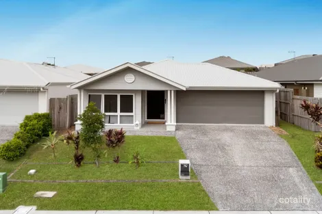 58 Tulip Tree St, Park Ridge, QLD 4125