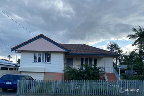 Property photo of 26 Mountridge Street Everton Park QLD 4053