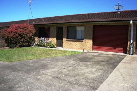 3/11 Stevenson St, South Mackay, QLD 4740