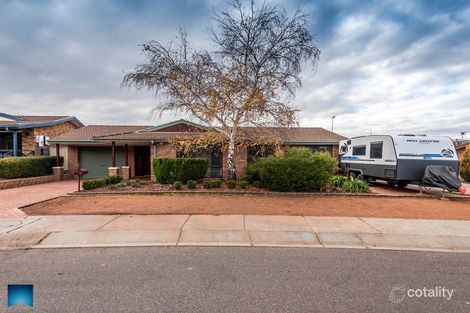 Property photo of 15 Benson Crescent Calwell ACT 2905